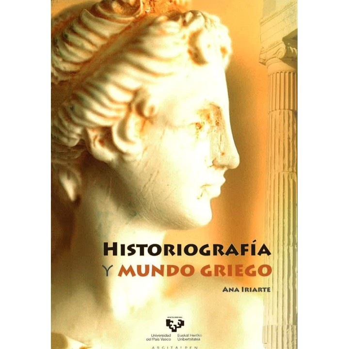 HISTORIOGRAFIA Y MUNDO GRIEGO