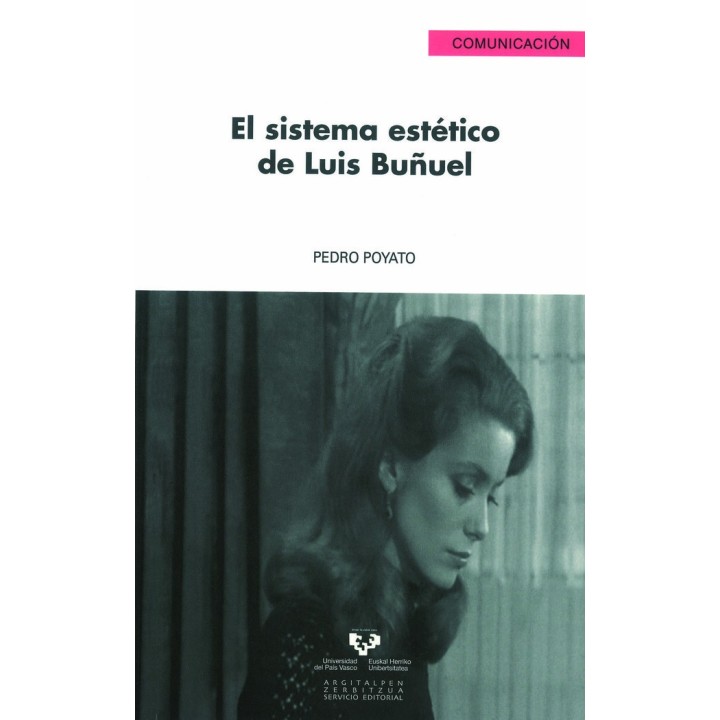 SISTEMA ESTETICO DE LUIS BUÑUEL,EL