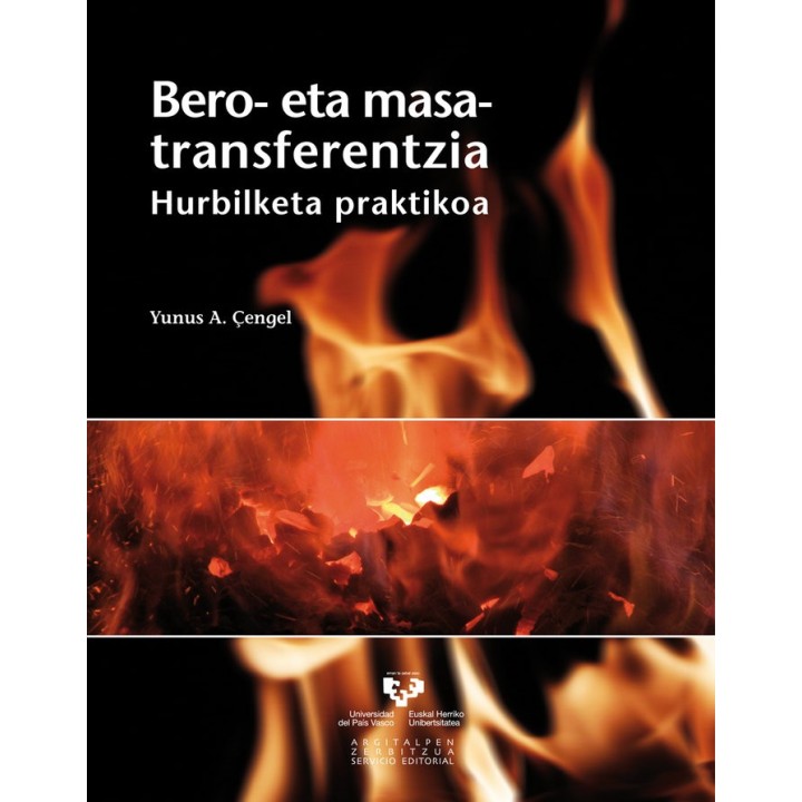BERO-ETA MASA-TRANSFERENTZIA HURBILKETA PRAKTIKOA