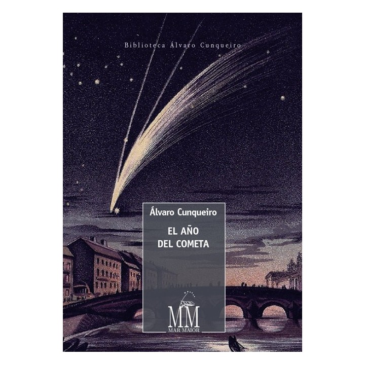 AÑO DEL COMETA,EL