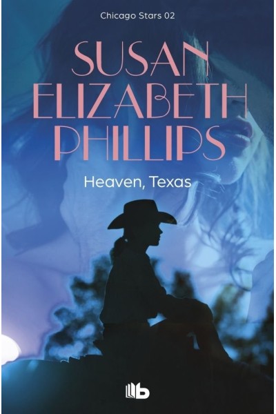 HEAVEN TEXAS ZB