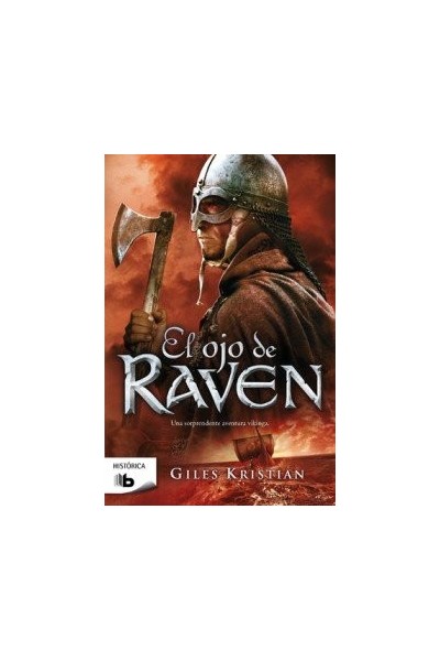 OJO DE RAVEN,EL