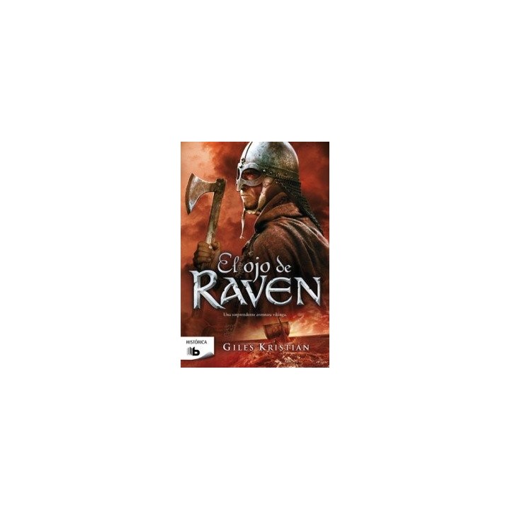 OJO DE RAVEN,EL