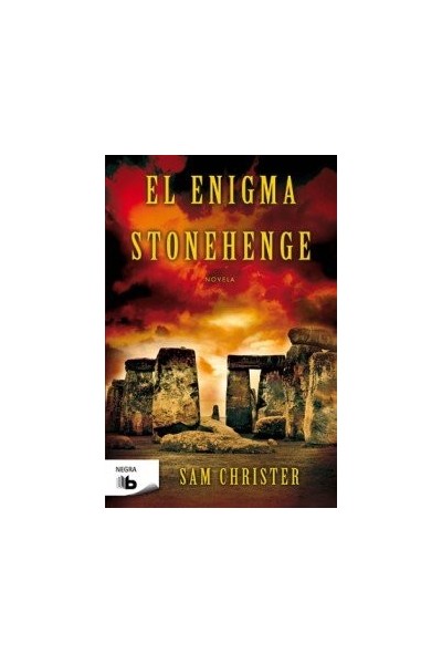 ENIGMA STONEHENGE,EL