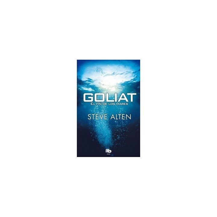 GOLIAT EL FIN DE LOS MARES