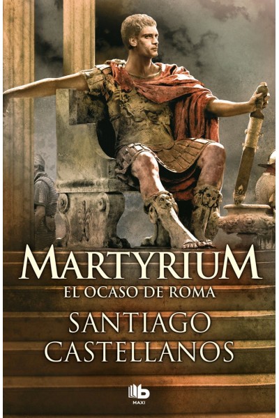 MARTYRIUM