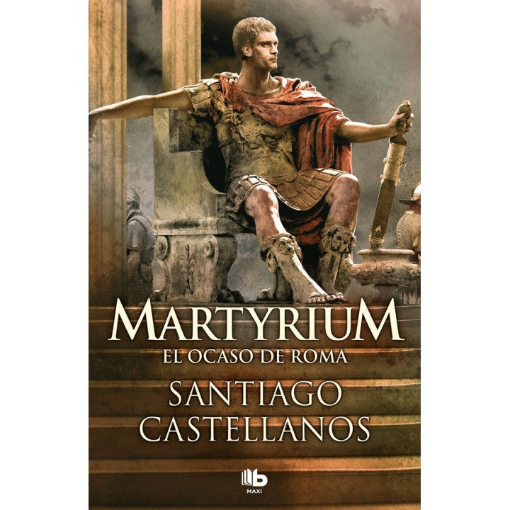 MARTYRIUM