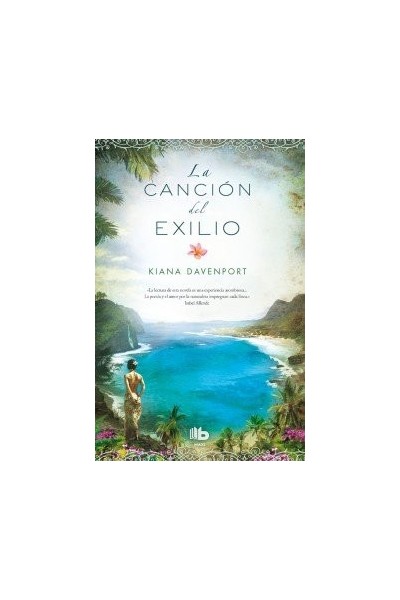 CANCION DEL EXILIO,LA