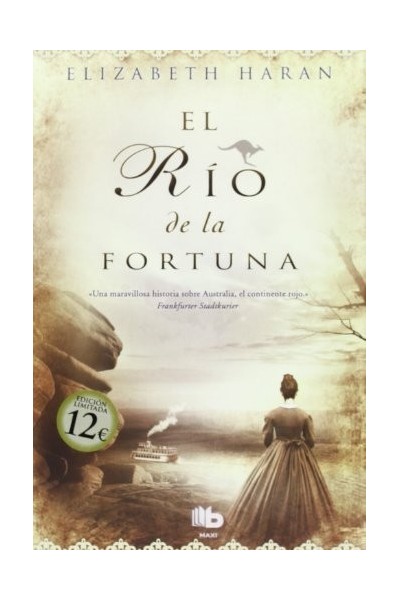 RIO DE LA FORTUNA,EL