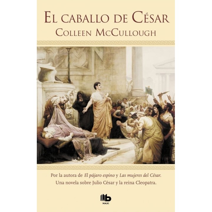 CABALLO DEL CESAR,EL