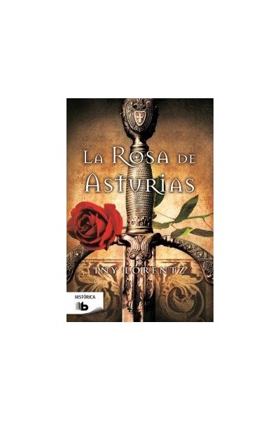 ROSA DE ASTURIAS,LA
