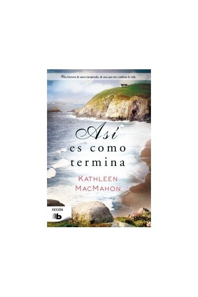 ASI ES COMO TERMINA