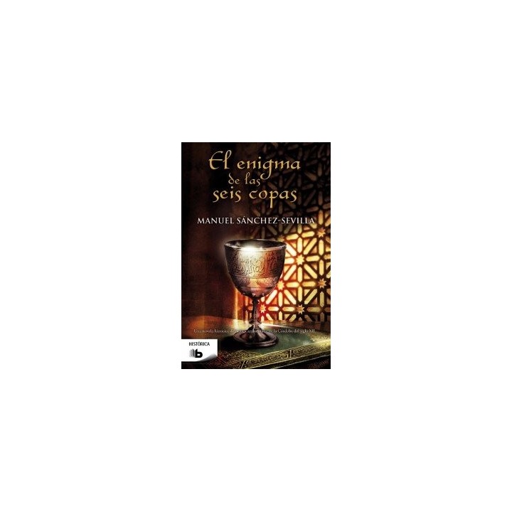 ENIGMA DE LAS SEIS COPAS,EL