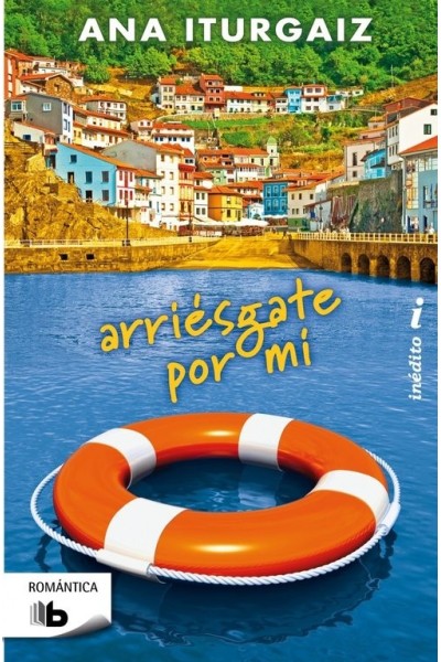 ARRIESGATE POR MI