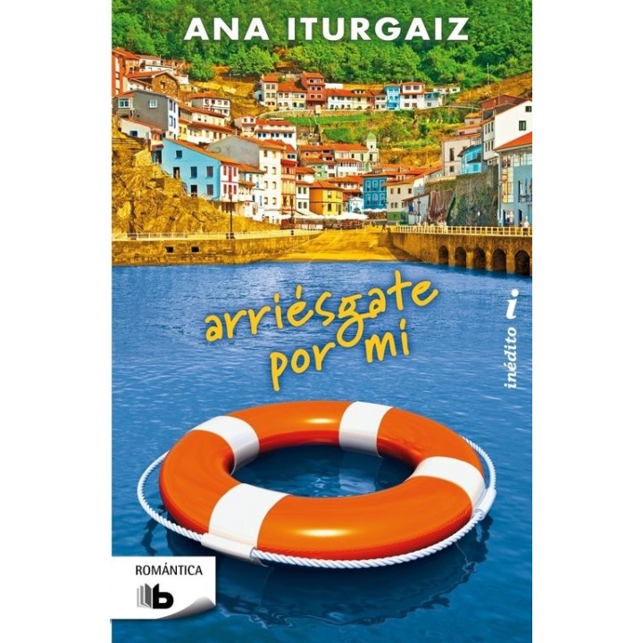ARRIESGATE POR MI