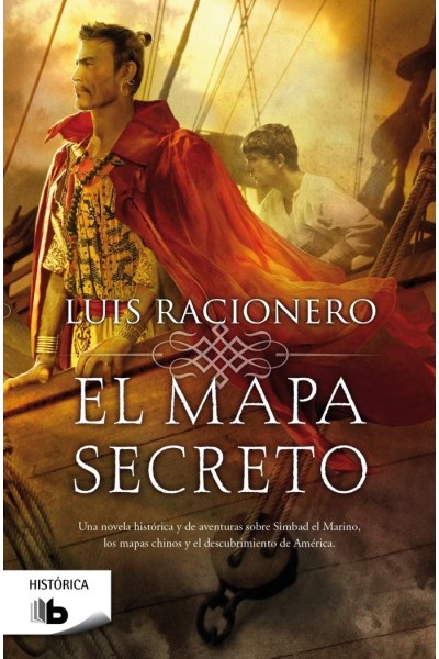 MAPA SECRETO,EL
