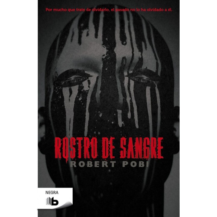 ROSTRO DE SANGRE