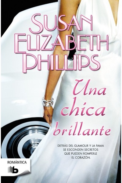 UNA CHICA BRILLANTE
