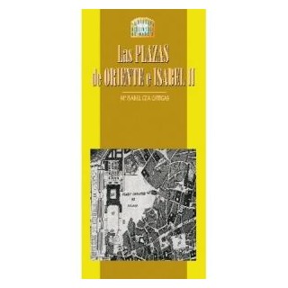 PLAZA DE ORIENTE E ISABEL II,LA