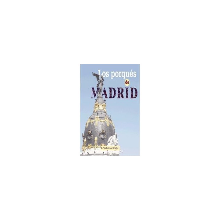 PORQUES DE MADRID