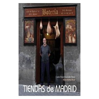 TIENDAS DE MADRID