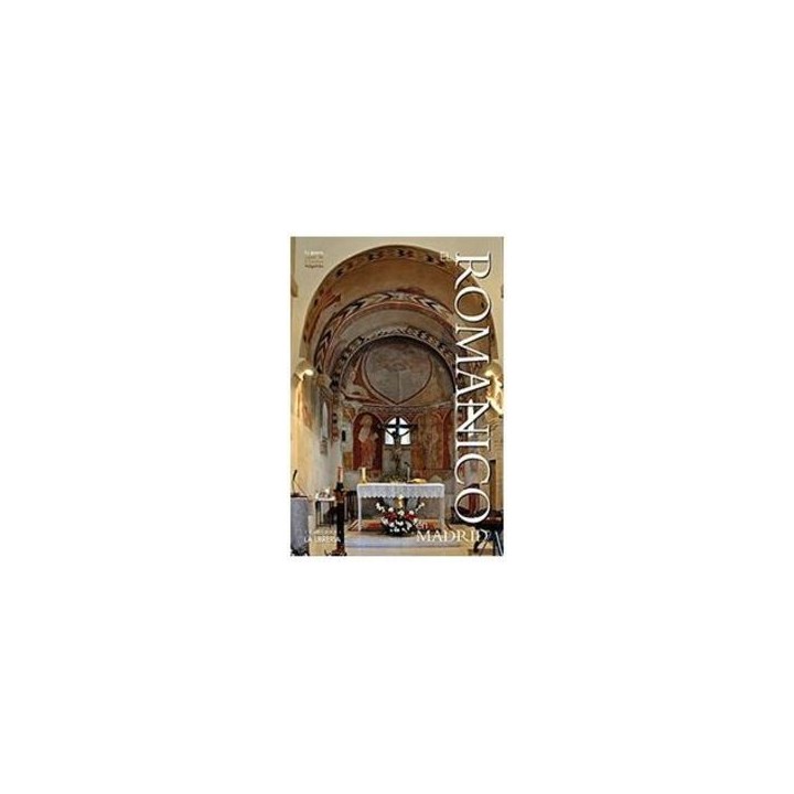 ROMANICO EN MADRID