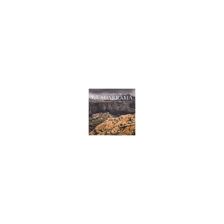 MONTAÑAS DE GUADARRAMA