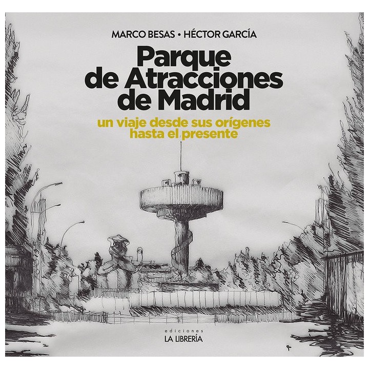 PARQUE DE ATRACCIONES DE MADRID