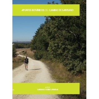APUNTES BOTANICOS DEL CAMINO DE SANTIAGO