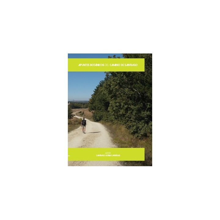 APUNTES BOTANICOS DEL CAMINO DE SANTIAGO