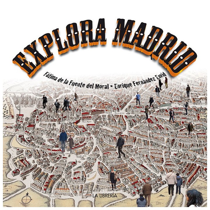 EXPLORA MADRID