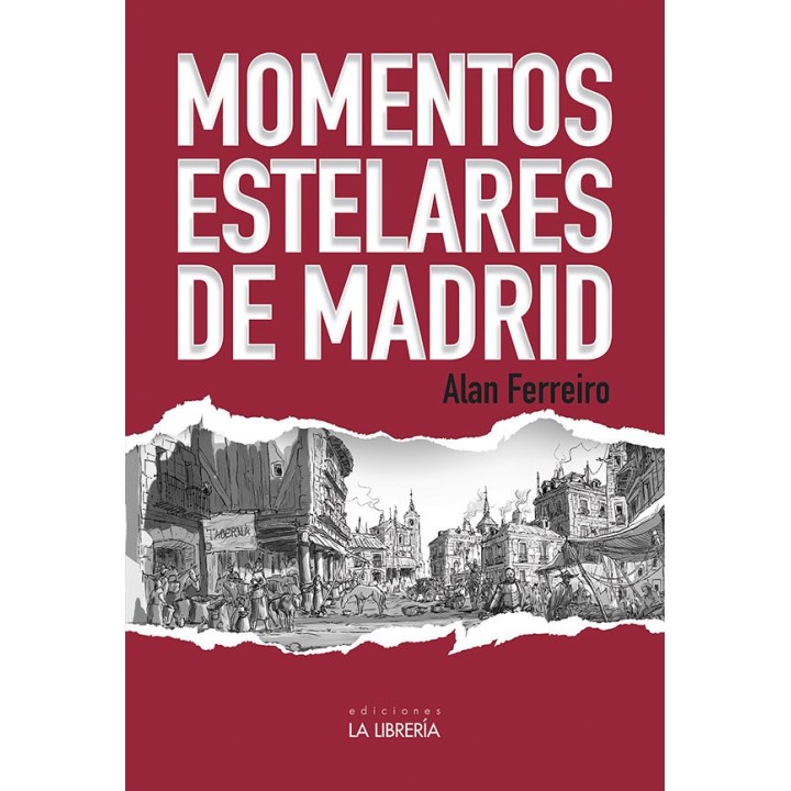 MOMENTOS ESTELARES