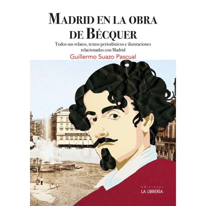 MADRID EN LA OBRA DE BECQUER