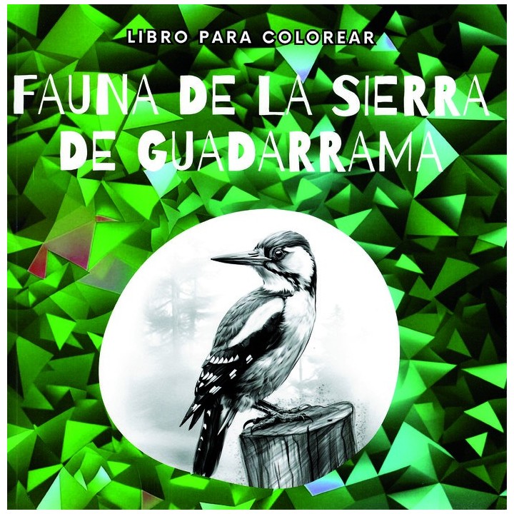 FAUNA DE LA SIERRA DE GUADARRAMA