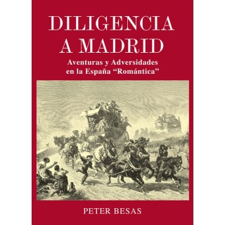 DILIGENCIA A MADRID