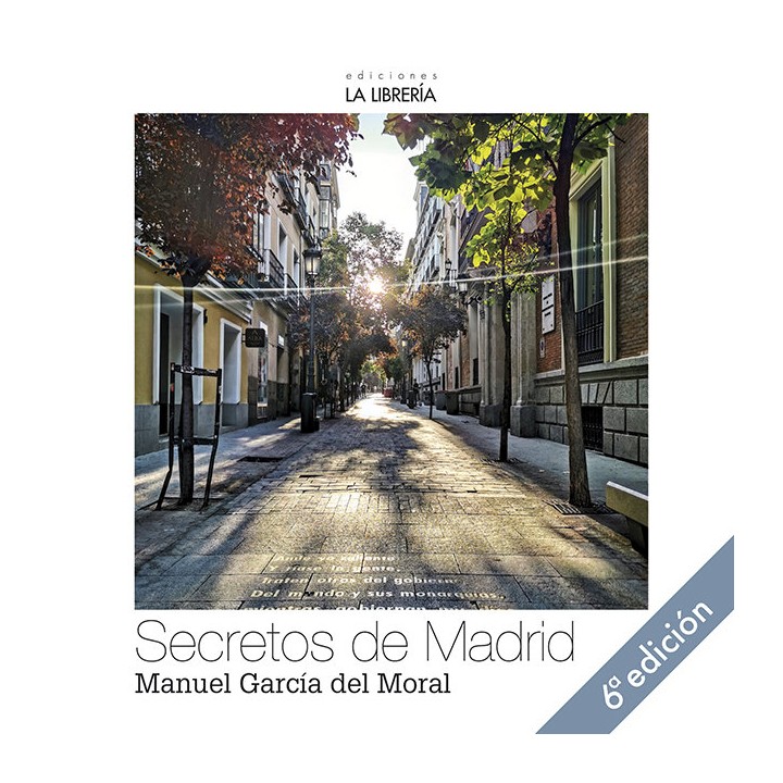 SECRETOS DE MADRID
