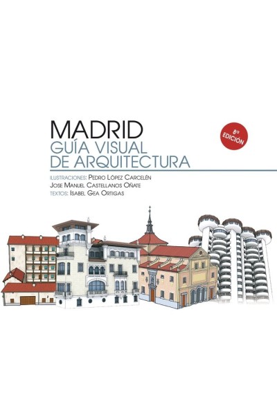 GUIA VISUAL DE ARQUITECTURA