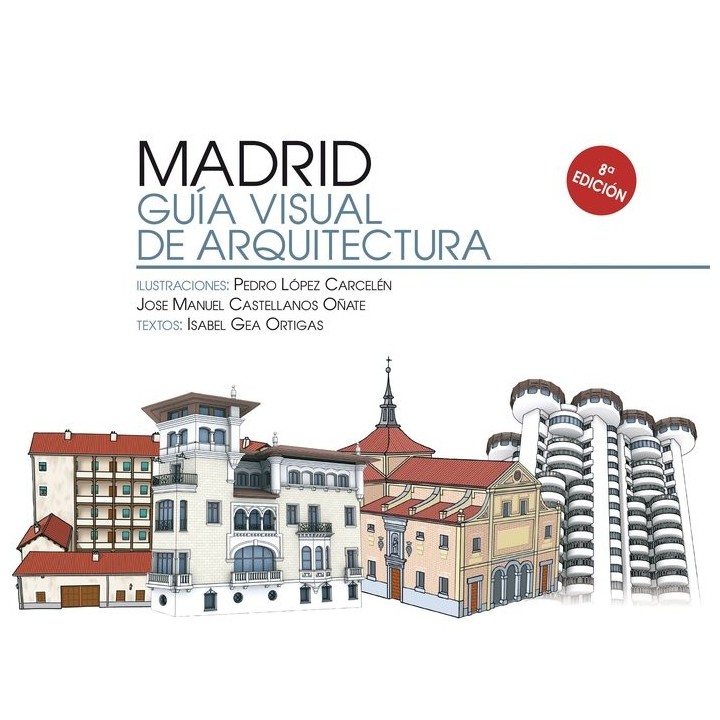GUIA VISUAL DE ARQUITECTURA