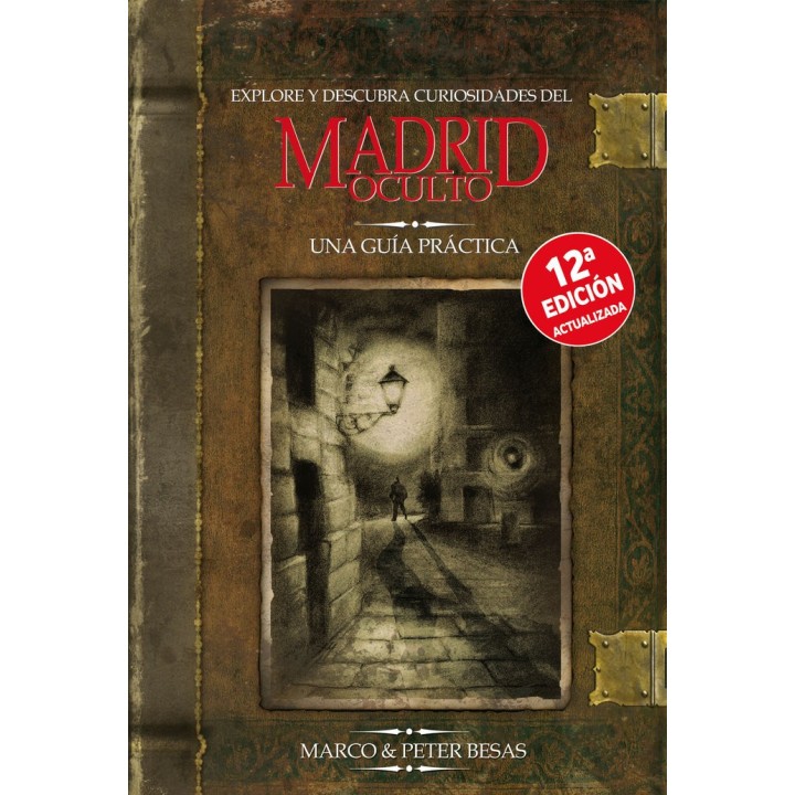 MADRID OCULTO