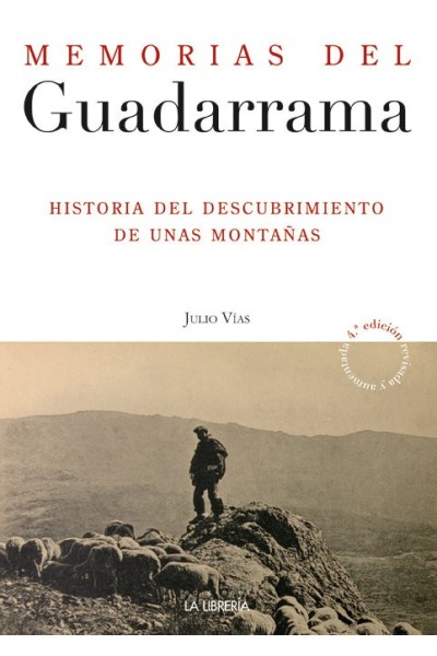 MEMORIAS DEL GUADARRAMA