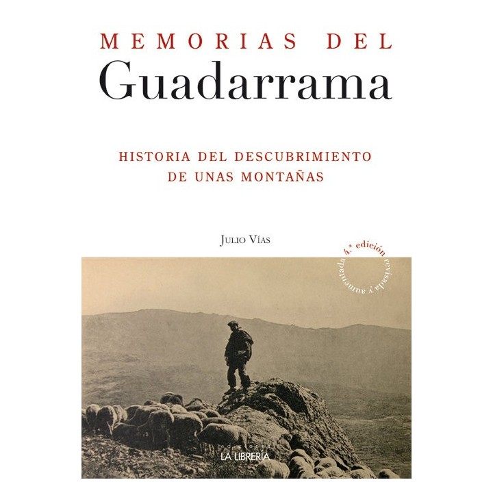 MEMORIAS DEL GUADARRAMA
