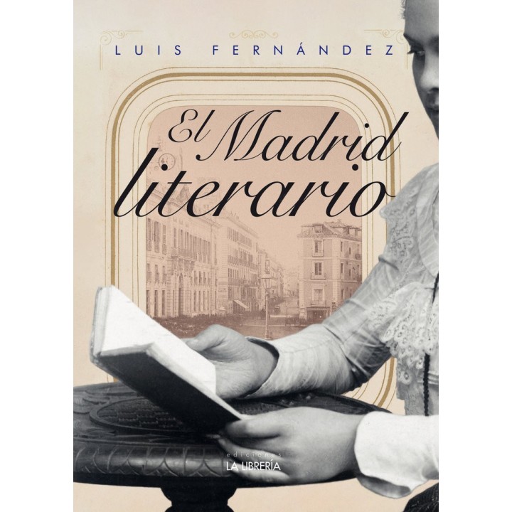 EL MADRID LITERARIO