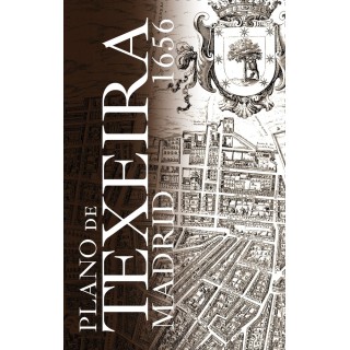 CARPETA PLANO DE TEXEIRA