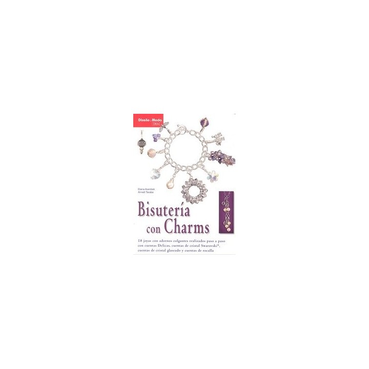 BISUTERIA CON CHARMS