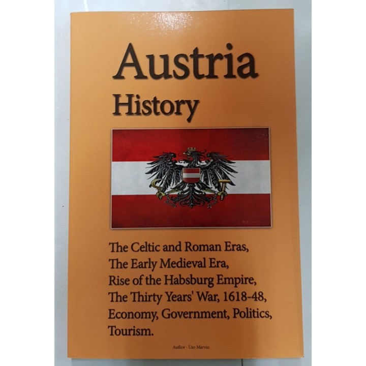 AUSTRIA HISTORY