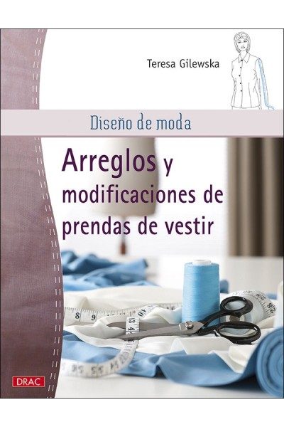ARREGLOS Y MODIFICACIONES DE PRENDAS DE VESTIR