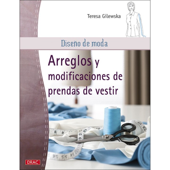 ARREGLOS Y MODIFICACIONES DE PRENDAS DE VESTIR