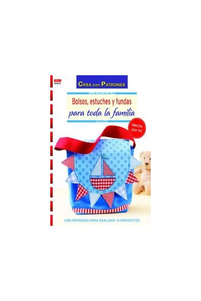 BOLSOS ESTUCHES Y FUNDAS PARA TODA LA FAMILIA