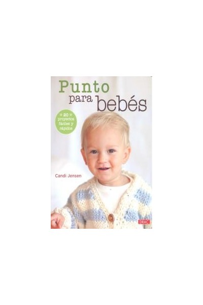 PUNTO PARA BEBES