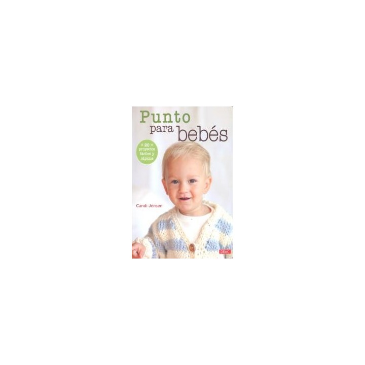 PUNTO PARA BEBES